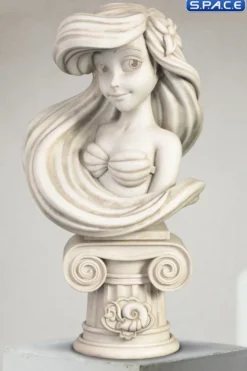 Ariel Disney Princess Bust