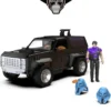 Armored Assault Vehicle »Jackhammer«