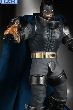 Armored Batman Dynamic 8ction Heroes