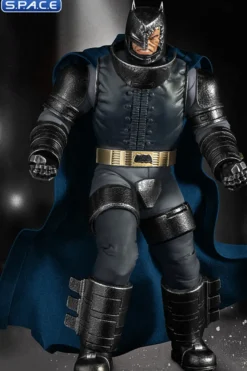 Armored Batman Dynamic 8ction Heroes