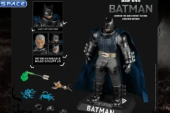 Armored Batman Dynamic 8ction Heroes