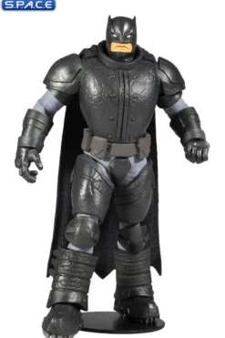 Armored Batman from Batman: The Dark Knight Returns