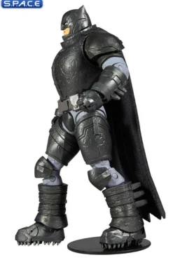 Armored Batman from Batman: The Dark Knight Returns