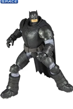Armored Batman from Batman: The Dark Knight Returns