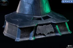 1:1 Armored Batman Helmet Life-Size Replica