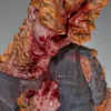 Armored Clicker PVC Statue