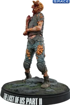 Armored Clicker PVC Statue