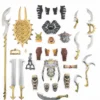 Armory Pack