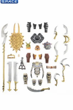 Armory Pack