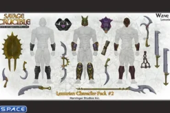 Armory Pack