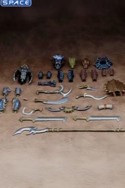 Armory Pack