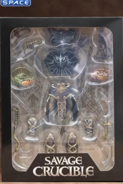 Armory Pack