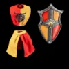 Army of Leodysseus Tunic Set
