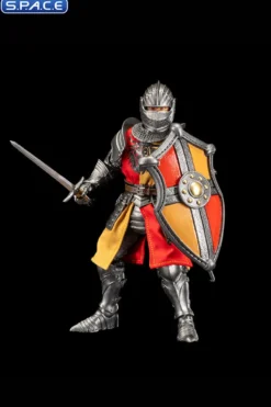 Army of Leodysseus Tunic Set