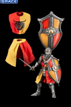Army of Leodysseus Tunic Set