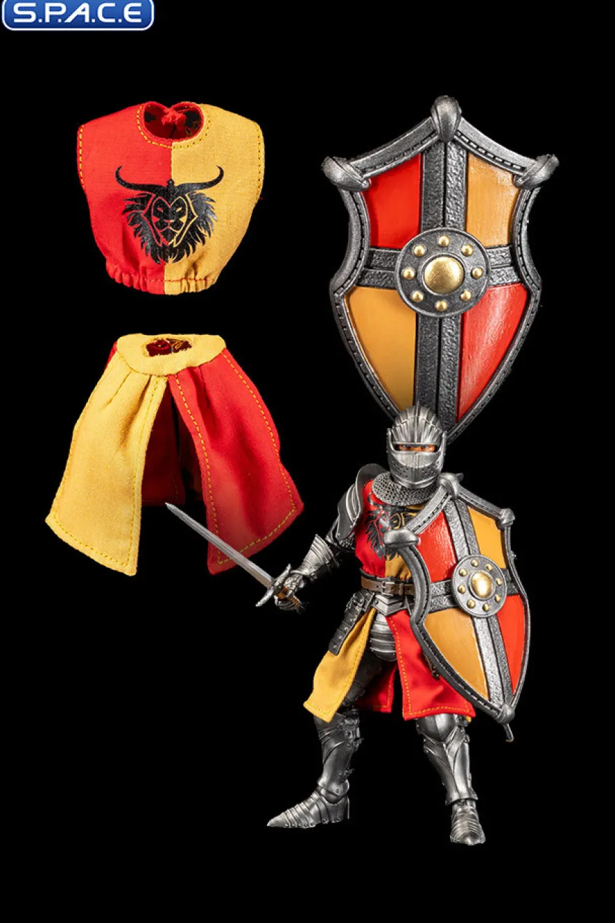 Army of Leodysseus Tunic Set
