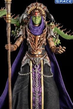 Arraya the Talon Bearer