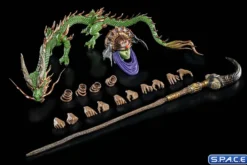 Arraya the Talon Bearer
