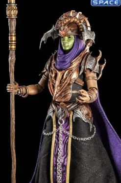 Arraya the Talon Bearer