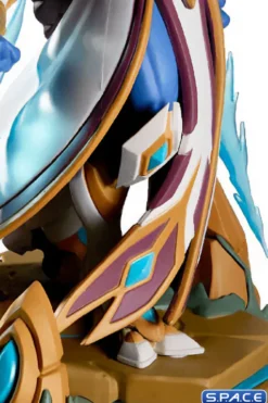 Artanis PVC Statue