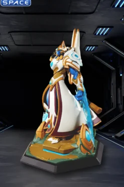 Artanis PVC Statue