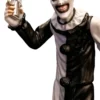 Art the Clown Blood Bath