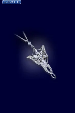 Arwen Evenstar Pendant Abendstern