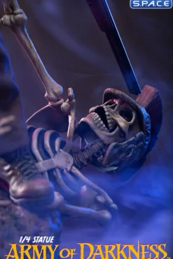 Ash Plus Format Statue