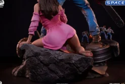 Ash Statue - Deluxe Version