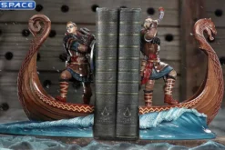 Assassin's Creed: Valhalla Bookends