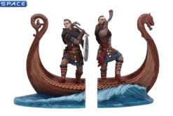 Assassin's Creed: Valhalla Bookends