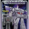 Astrotrain ReAction Figure