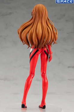 Asuka Langley Pop Up Parade PVC Statue