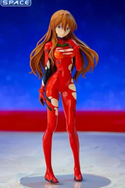 Asuka Langley Pop Up Parade PVC Statue