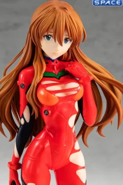 Asuka Langley Pop Up Parade PVC Statue