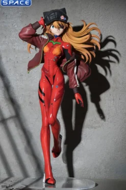 Asuka Shikinami Langley FiGURiZMa PVC Statue