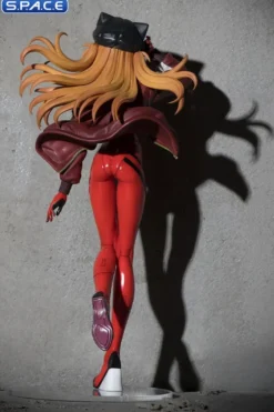 Asuka Shikinami Langley FiGURiZMa PVC Statue