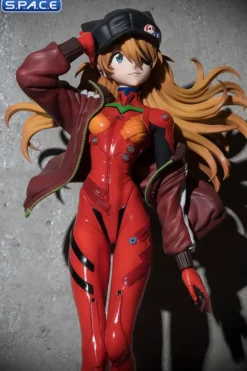 Asuka Shikinami Langley FiGURiZMa PVC Statue