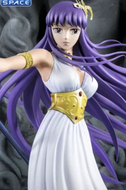 Athena HQS Statue