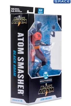 Atom Smasher from Black Adam Movie