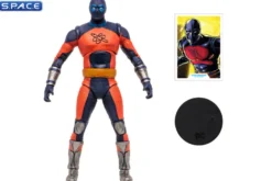 Atom Smasher from Black Adam Movie Megafig