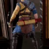Atreus Pop Up Parade PVC Statue