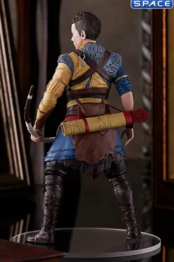 Atreus Pop Up Parade PVC Statue