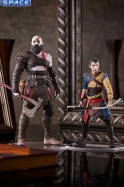 Atreus Pop Up Parade PVC Statue