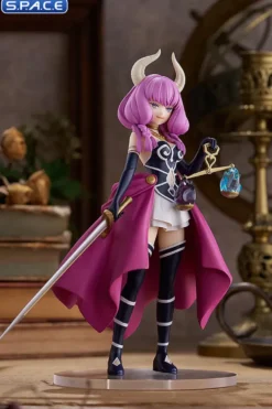 Aura Pop Up Parade PVC Statue