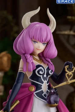 Aura Pop Up Parade PVC Statue