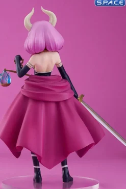 Aura Pop Up Parade PVC Statue
