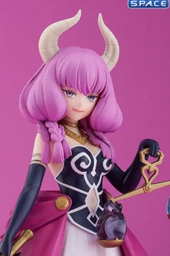 Aura Pop Up Parade PVC Statue