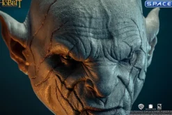 1:1 Azog Art Mask Life-Size Replica