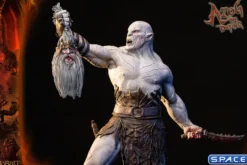 Azog the Defiler QS Statue
